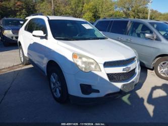 CHEVROLET EQUINOX 1LT