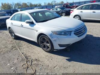 FORD TAURUS SEL