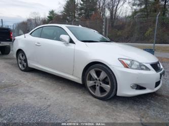 LEXUS IS 350