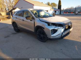 MITSUBISHI ECLIPSE CROSS LE