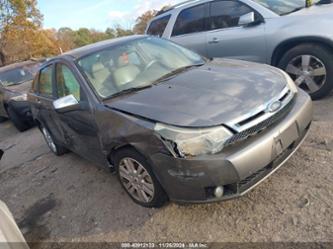 FORD FOCUS SEL