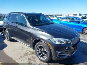 BMW X5 SDRIVE35I