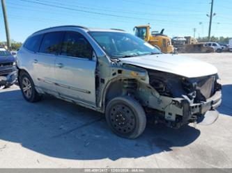 CHEVROLET TRAVERSE 2LT