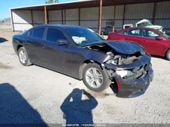 DODGE CHARGER SXT RWD