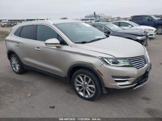 LINCOLN MKC