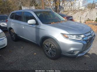 MITSUBISHI OUTLANDER ES