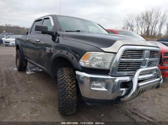 RAM 2500 SLT