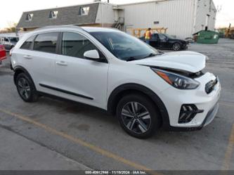 KIA NIRO LXS