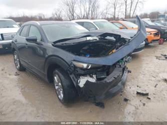 MAZDA CX-30 2.5 S PREFERRED