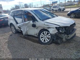 SUBARU TRIBECA 3.6R LIMITED