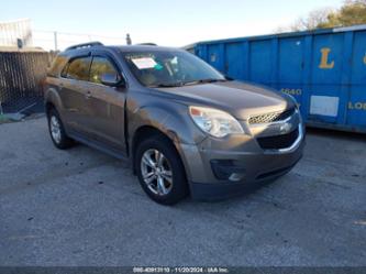 CHEVROLET EQUINOX 1LT