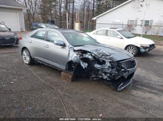 CADILLAC CT4 PREMIUM LUXURY