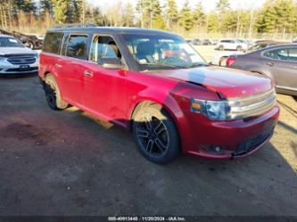 FORD FLEX SEL