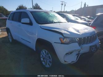 JEEP GRAND CHEROKEE LAREDO E 4X2