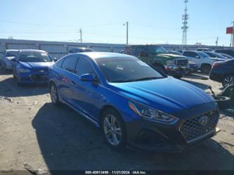 HYUNDAI SONATA SPORT