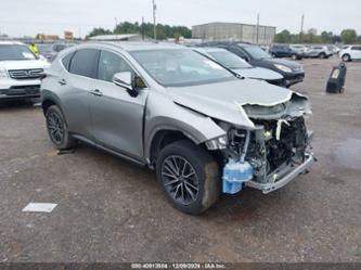 LEXUS NX 350 PREMIUM