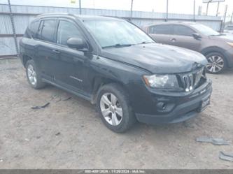 JEEP COMPASS SPORT