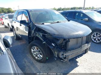 CHEVROLET TRAVERSE FWD LS