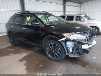 MAZDA CX-9 GRAND TOURING