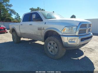 RAM 2500 LARAMIE