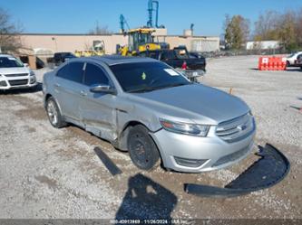 FORD TAURUS LIMITED