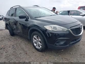 MAZDA CX-9 SPORT