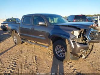 TOYOTA TACOMA SR5 V6