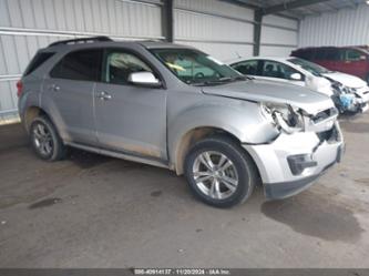 CHEVROLET EQUINOX 1LT