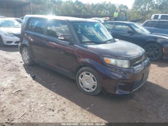 SCION XB