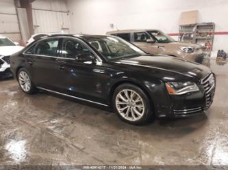 AUDI A8 3.0T