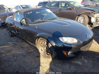 MAZDA MX-5 SPORT