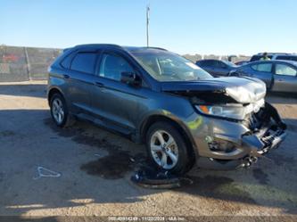 FORD EDGE SE