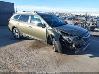 SUBARU OUTBACK LIMITED