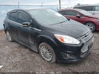 FORD C-MAX SEL