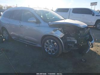 BUICK ENCLAVE LEATHER