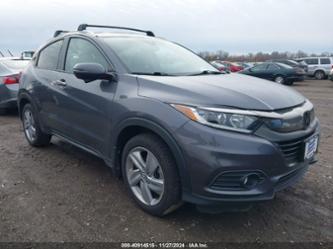 HONDA HR-V EX