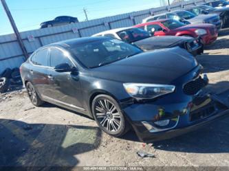 KIA CADENZA PREMIUM