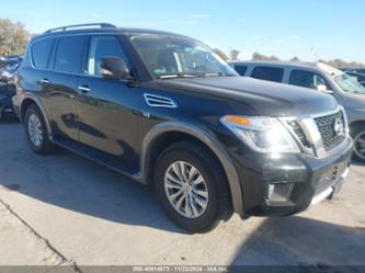 NISSAN ARMADA SV