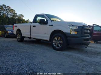 FORD F-150 XL