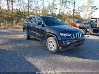 JEEP GRAND CHEROKEE LAREDO E 4X2