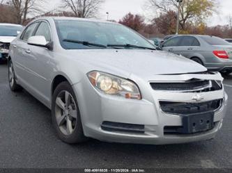 CHEVROLET MALIBU 1LT