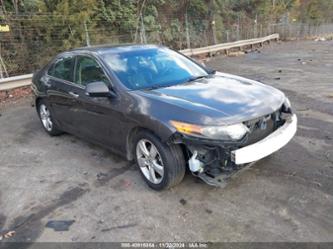 ACURA TSX 2.4