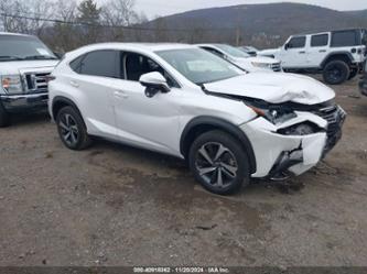 LEXUS NX 300