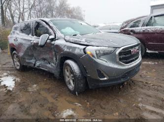 GMC TERRAIN FWD SLE