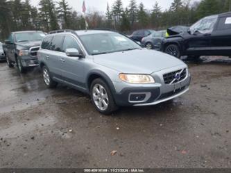 VOLVO XC70 T6