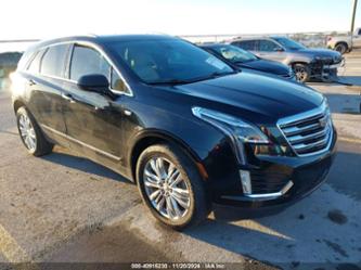 CADILLAC XT5 PREMIUM LUXURY