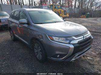 MITSUBISHI OUTLANDER SEL 2.4