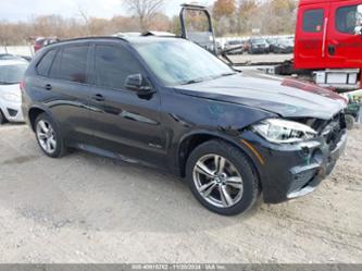 BMW X5 XDRIVE35I