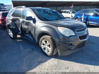 CHEVROLET EQUINOX 1LT