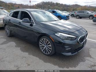 BMW 2 SERIES GRAN COUPE XDRIVE